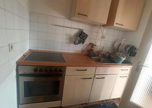 Foto - Etagenwohnung zur Miete in Minden