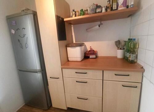 Foto - Etagenwohnung in Minden