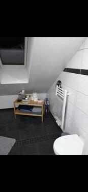 Foto - Etagenwohnung in Hagen am Teutoburger Wald