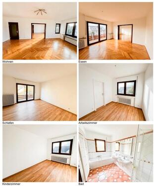 Foto - Wohnung zu vermieten - 1.100,00 EUR Kaltmiete,