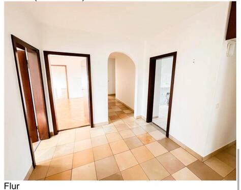 Foto - Etagenwohnung zur Miete in Herford