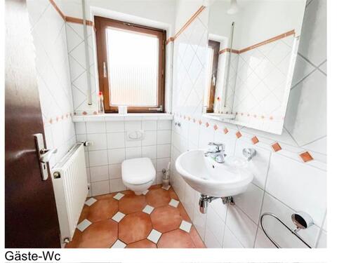 Foto - Etagenwohnung in Herford