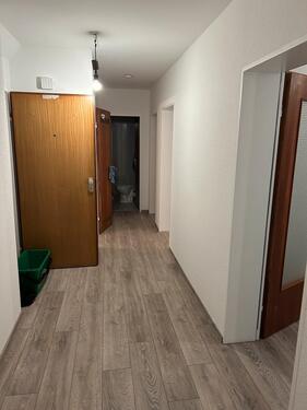 Foto - Etagenwohnung in Vellmar