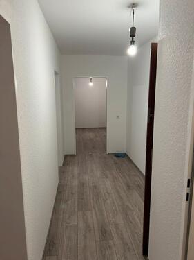 Foto - Etagenwohnung in Vellmar zur Miete