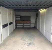 Garage zu vermieten - 80,00 EUR Miete, in Grammetal (PLZ: 99428)