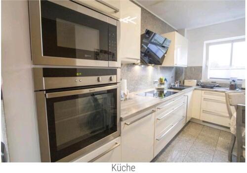 Foto - Etagenwohnung in Duisburg