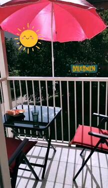 Foto - Wohnung, 34qm, Wedding, ~900€ - 900,00 EUR Kaltmiete,