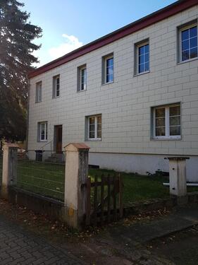 Foto - Modernisierte 2 Raumwohnung zu vermieten.