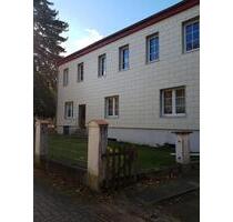 Modernisierte 2 Raumwohnung zu vermieten. - Fürstenberg/Havel