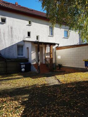 Foto - Etagenwohnung zur Miete in Fürstenberg/Havel