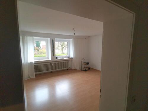 Foto - Etagenwohnung zur Miete in Nachrodt-Wiblingwerde