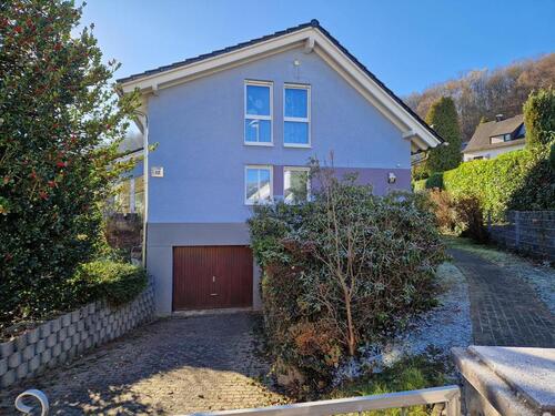 Foto - Einfamilienhaus in Dillenburg