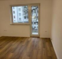 Frisch renovierte 1-Zi. Wohnung in unmittelbarer Zentrumsnähe - Hannover