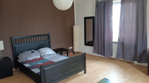 Foto - 3-Zimmer-Wohnung - komplett möbliert