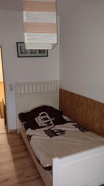 Foto - Etagenwohnung in Manching zur Miete