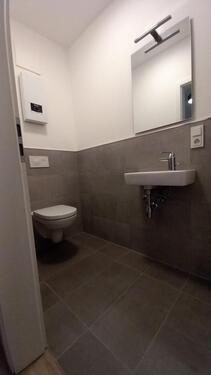 Foto - 2 Zimmer Etagenwohnung in Balve