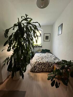 Foto - 3 Zimmer Etagenwohnung in Erfurt