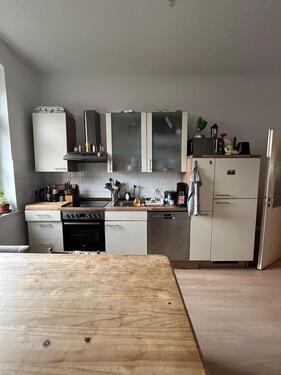 Foto - Etagenwohnung in Erfurt zur Miete