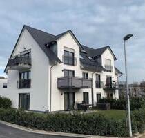 traumhafte 2 Zimmerwohnung mit Balkon in neuem MFH (6) - Regensburg Konradsiedlung