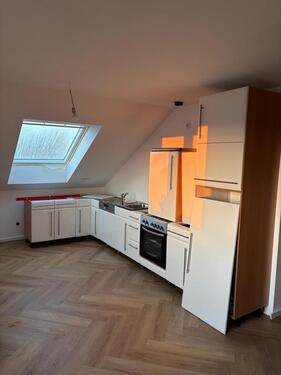 Foto - Etagenwohnung in Raesfeld zur Miete