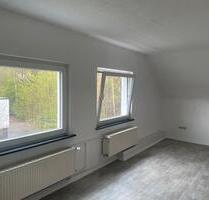 80 qm Dachgeschosswohnung zu vermieten - Iserlohn
