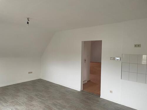 Foto - 3 Zimmer Dachgeschoßwohnung zur Miete in Iserlohn