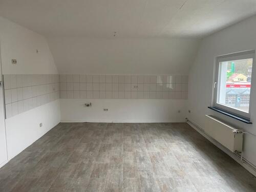 Foto - Dachgeschoßwohnung in Iserlohn zur Miete