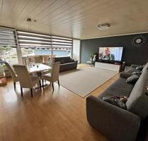 3- Zimmer Wohnung in Vilsendorf ! Mit Balkon & eigenem Stellplatz - Bielefeld Jöllenbeck