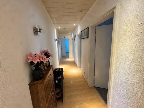 Foto - 3 Zimmer Etagenwohnung in Bielefeld