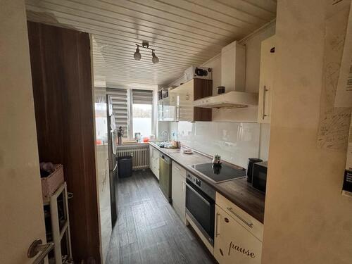 Foto - Etagenwohnung in Bielefeld zur Miete