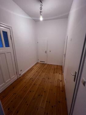 Foto - Etagenwohnung in Rostock zur Miete