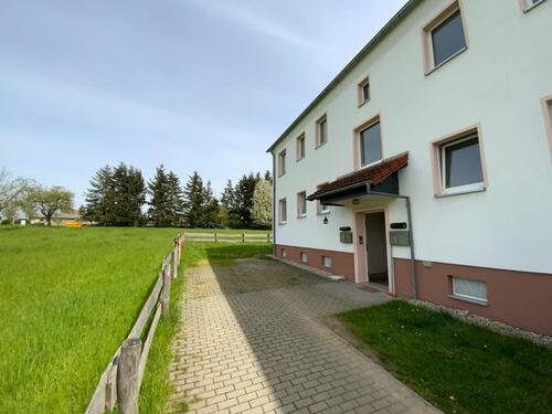 Foto - 3 Zimmer Etagenwohnung in Rochlitz