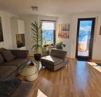 3,5 Zimmer Wohnung mit Balkon und Terrasse in Gönningen - Reutlingen Reutlingen-Betzingen