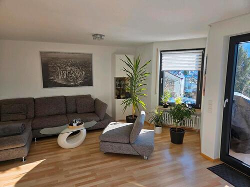 Foto - 3 Zimmer Etagenwohnung in Reutlingen