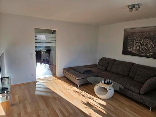 Foto - Etagenwohnung in Reutlingen zum Kaufen