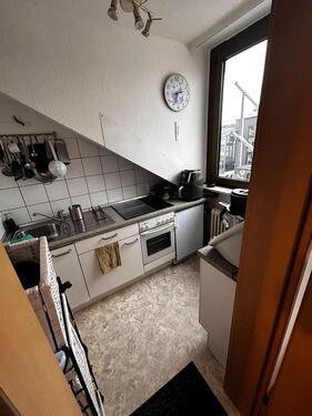 Foto - 1 Zimmer Etagenwohnung in Koblenz