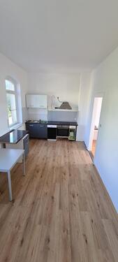 Foto - Etagenwohnung in Würzburg zur Miete