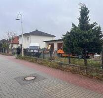 Zu vermieten Werkstatt Büro Garage 120 qm2 Grundstück 600qm2 - Schönefeld