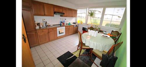 Foto - Helle, ruhige und große 2 Zimmerwohnung in Kremmen