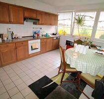 Helle, ruhige und große 2 Zimmerwohnung in Kremmen