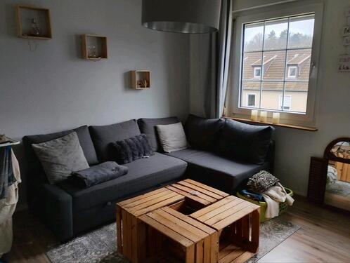 Foto - 3 Zimmer,Küche, Bad 68 m2 ab 01.03. in ruhigen 6- FH