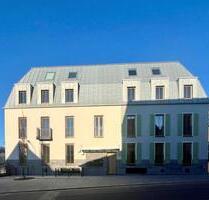 Traumwohnung mit gehobener Ausstattung! WE 02.01.01 - Mühlheim am Main