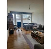 1 Zimmerwohnung, zunächst für 6 Monate - München Pasing-Obermenzing