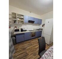 Mitte in Centrum 3 Zimmer Küche Bad in mit Eigene Terrasse - Peine