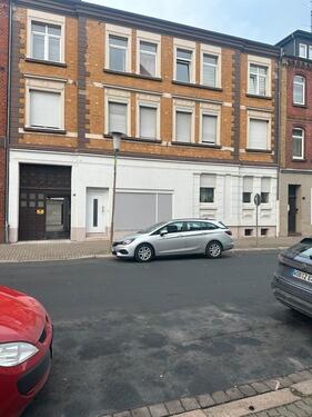 Foto - 3 Zimmer Erdgeschoßwohnung zur Miete in Peine