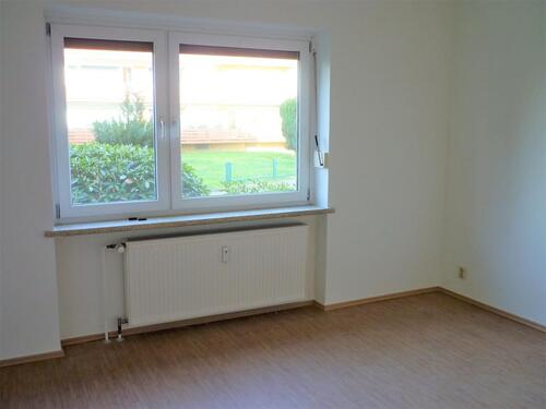 Foto - 3 Zimmer Etagenwohnung in Tostedt