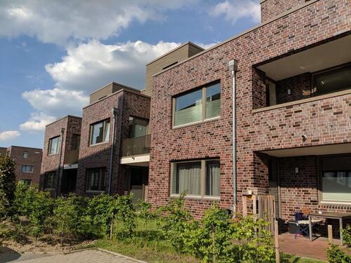 Foto - 3 Zimmer Erdgeschoßwohnung zur Miete in Oldenburg