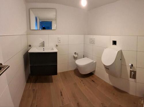 Foto - 4 Zimmer Doppelhaushälfte in Rheinberg