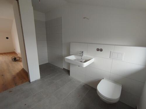 Foto - 2 Zimmer Etagenwohnung in Süderbrarup