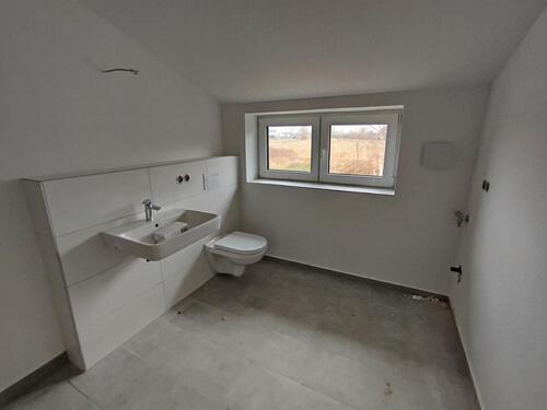 Foto - Etagenwohnung in Süderbrarup zur Miete